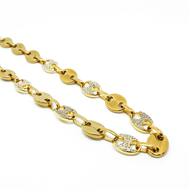 Collar Calabrotes