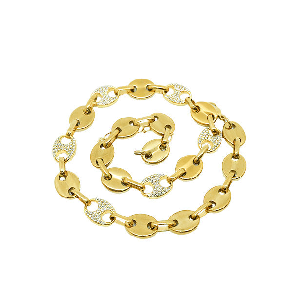 Collar Calabrotes