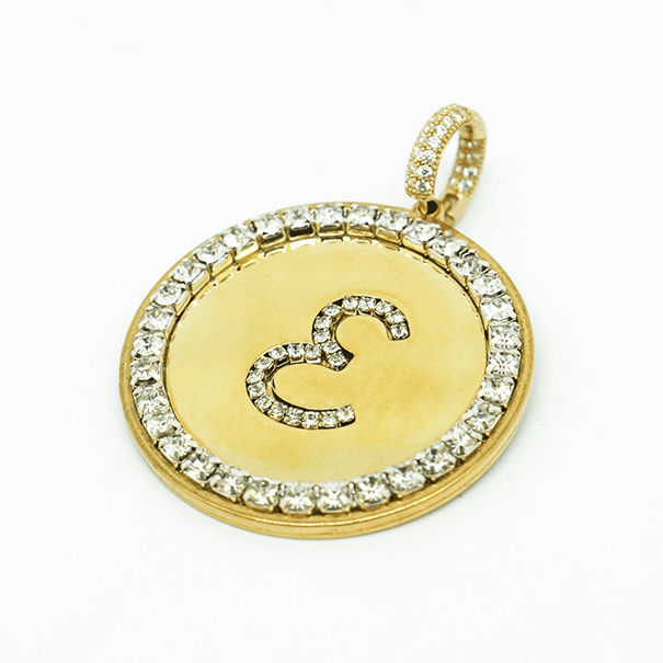 Servicio de Baño de Oro (con Strass)
