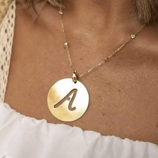 Gold Plating Service for Chains or Bracelets