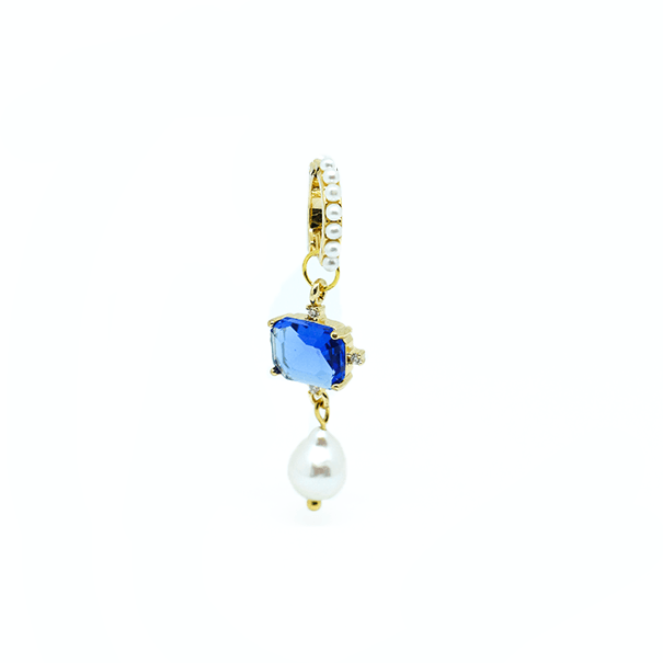 Pendientes Troya