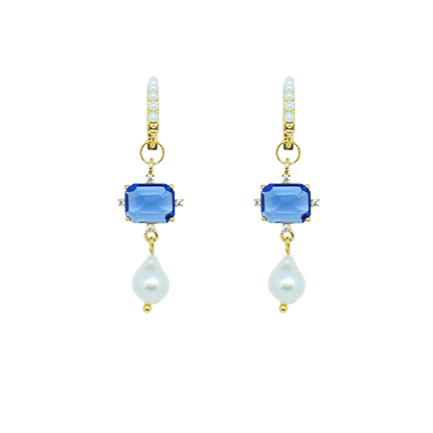 Pendientes Troya