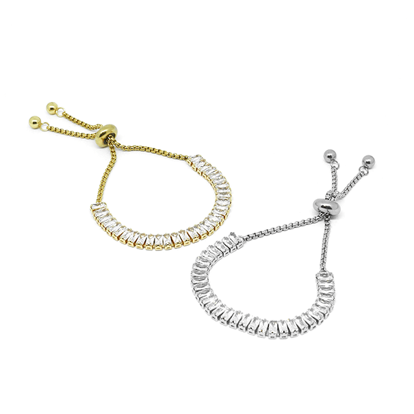 Pulsera Baguettes Danzante