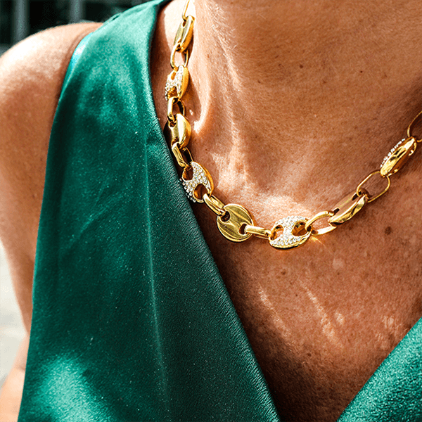 Collar Calabrotes