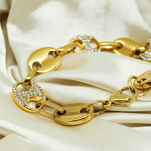 Collar Calabrotes