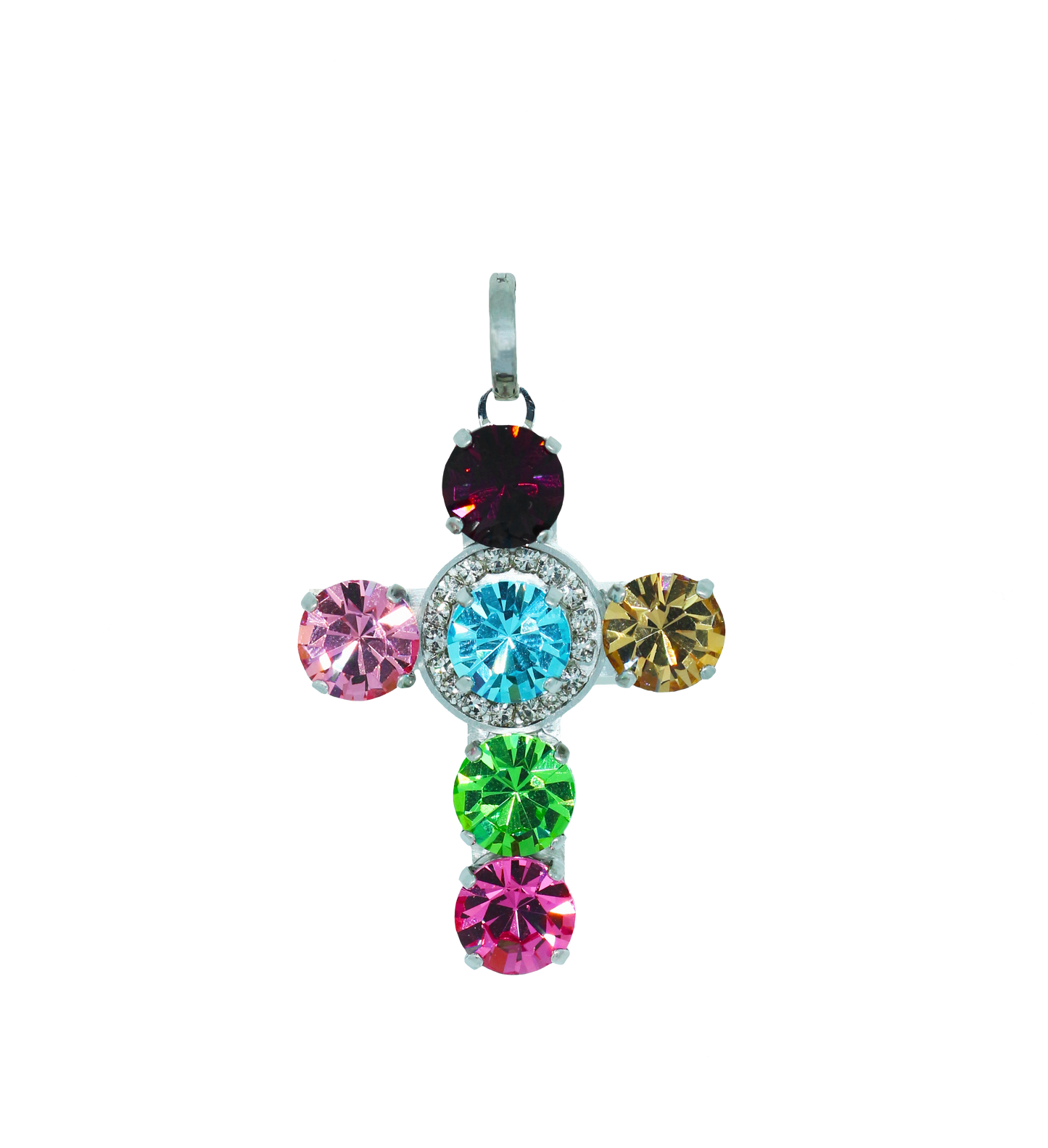 Cruz Arcobaleno
