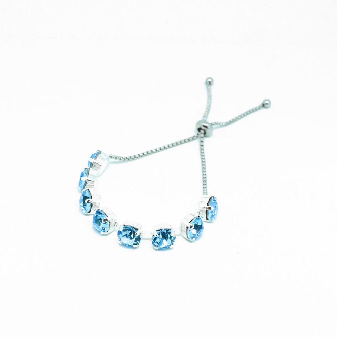 Pulsera Atenea