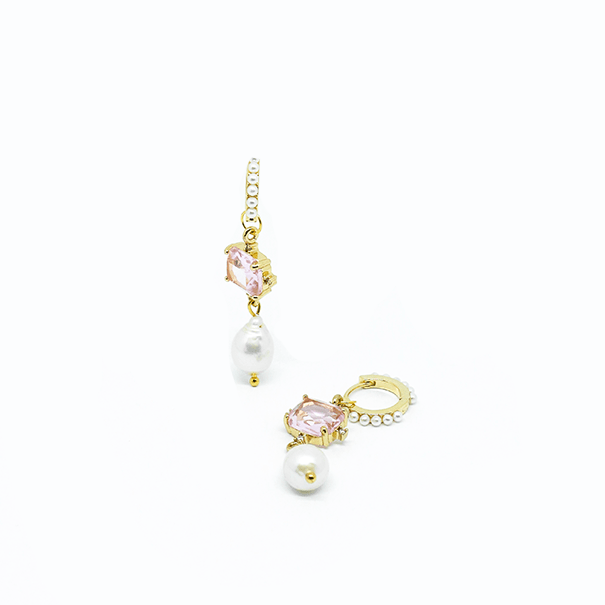 Pendientes Troya
