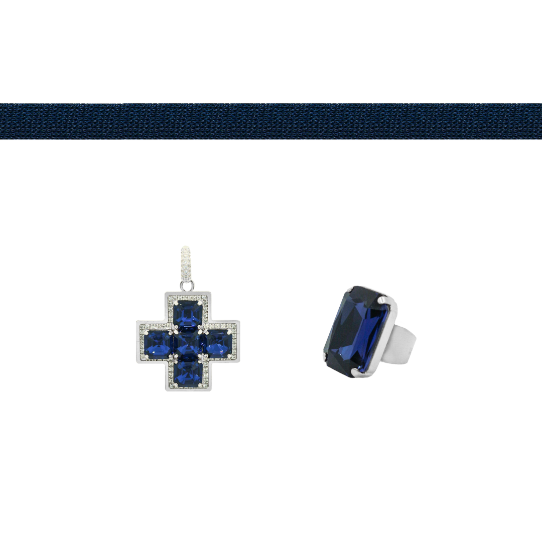 Combo: Afrodita con Furore Royal Golden