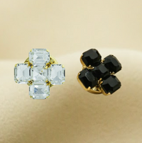 Cubre Botón Afrodita