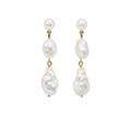 Triple Earrings