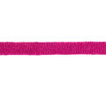 Malla Plana Hot Pink