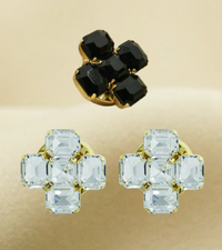 Cubre Botón Afrodita