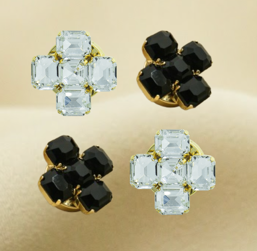 Cubre Botón Afrodita