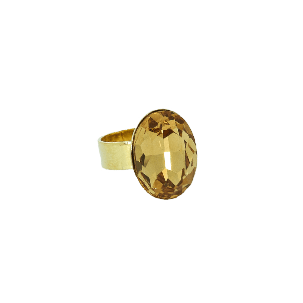 Anillo Alberobello Cava
