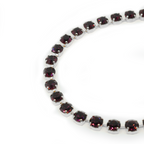 Gargantilla Atenea con Cristal de Swarovski®