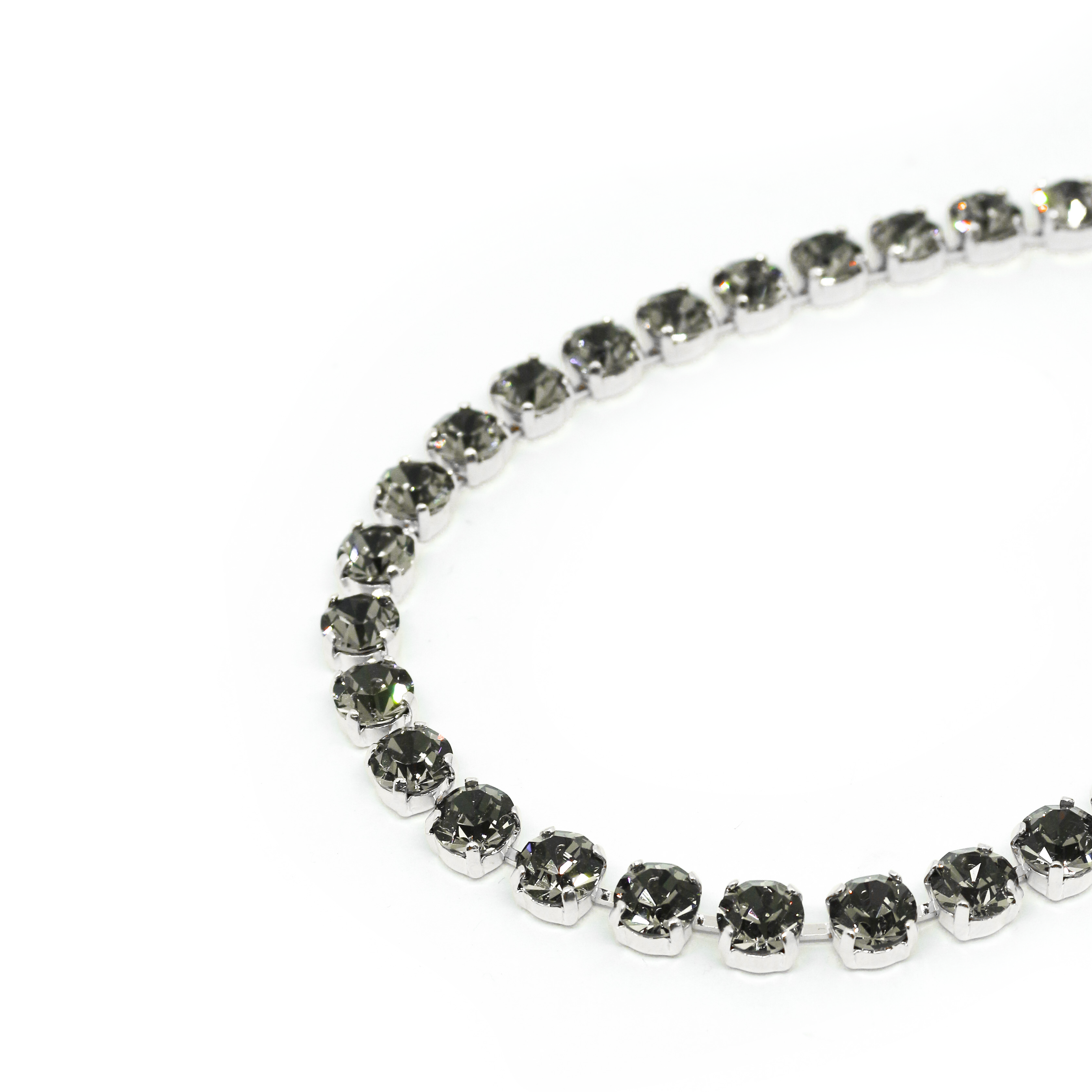 Gargantilla Atenea con Cristal de Swarovski®