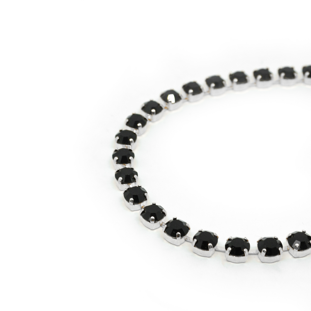 Gargantilla Atenea con Cristal de Swarovski®