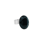 Anillo Alberobello Negro