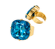 Azul Capri
