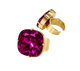 Rosa Peonia