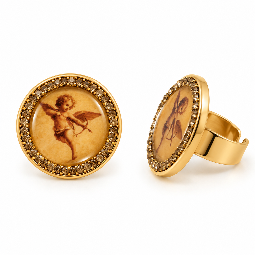 Anillo Ángelo