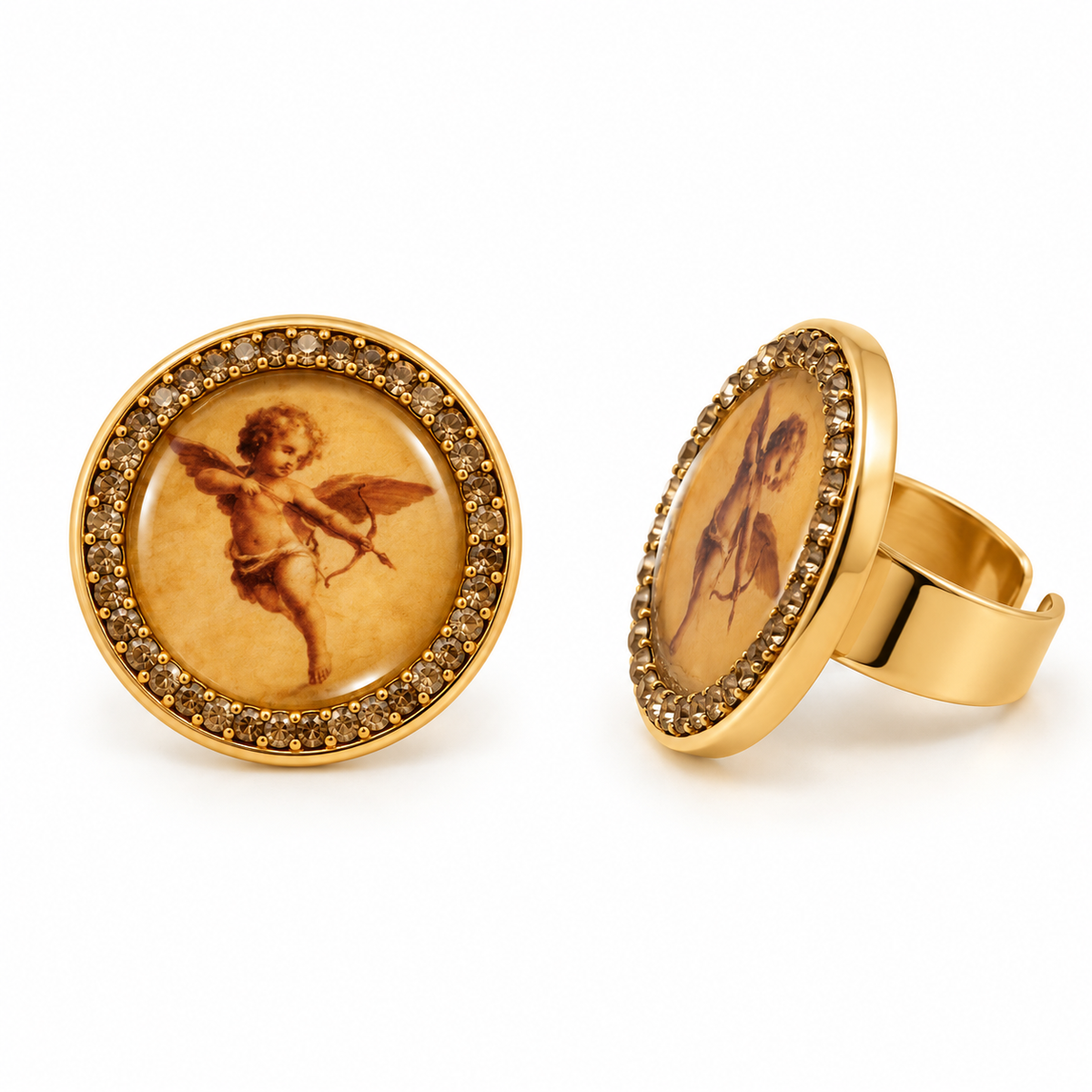 Anillo Ángelo