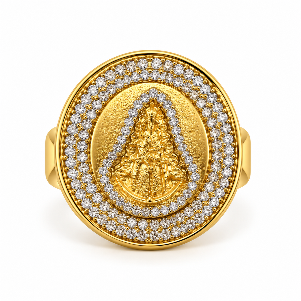 Anillo Vírgen del Rocío