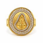 Anillo Vírgen del Rocío