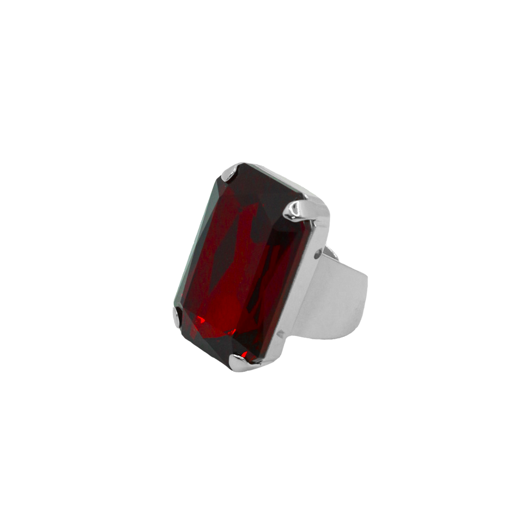Furore Swarovski® Crystal Ring