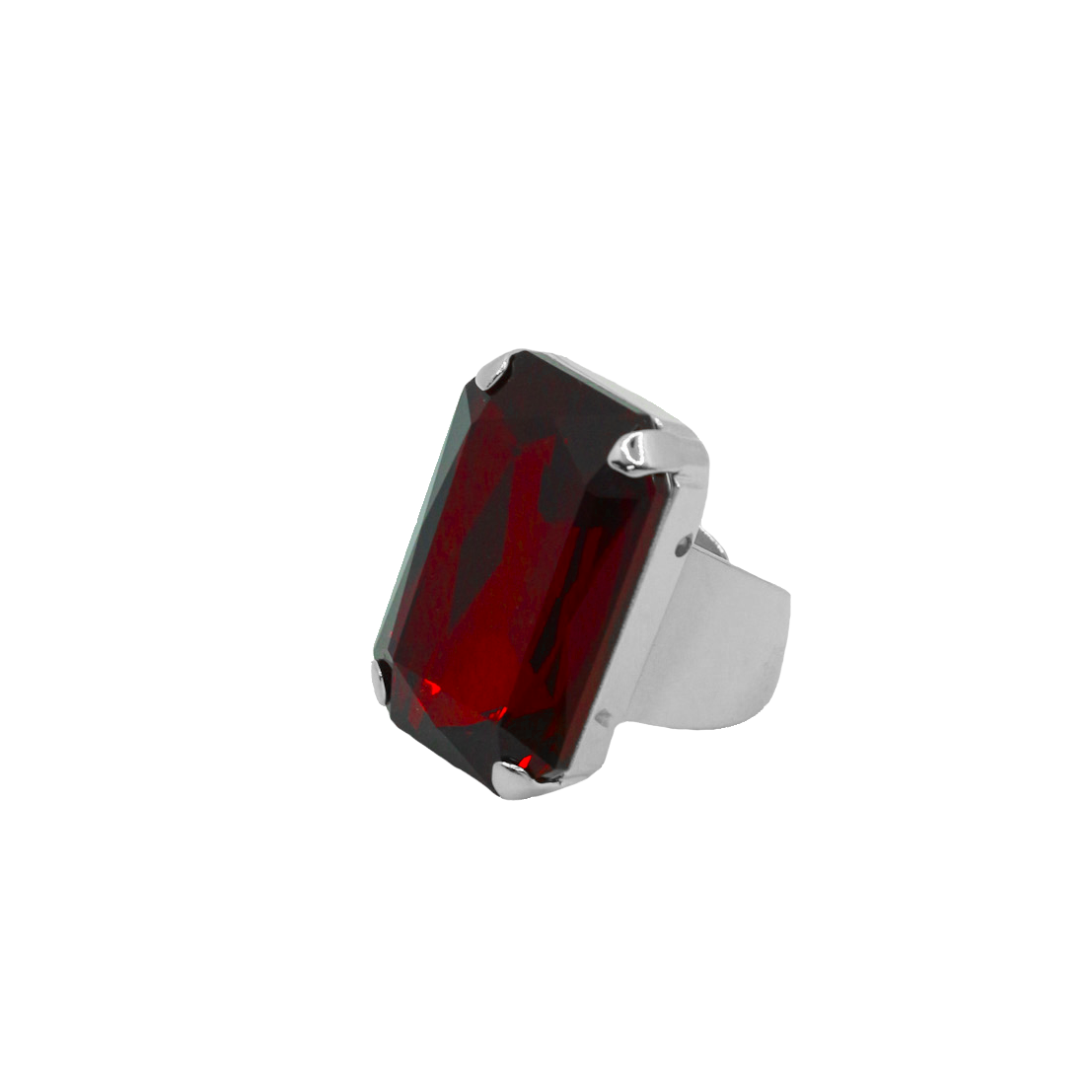 Furore Swarovski® Crystal Ring
