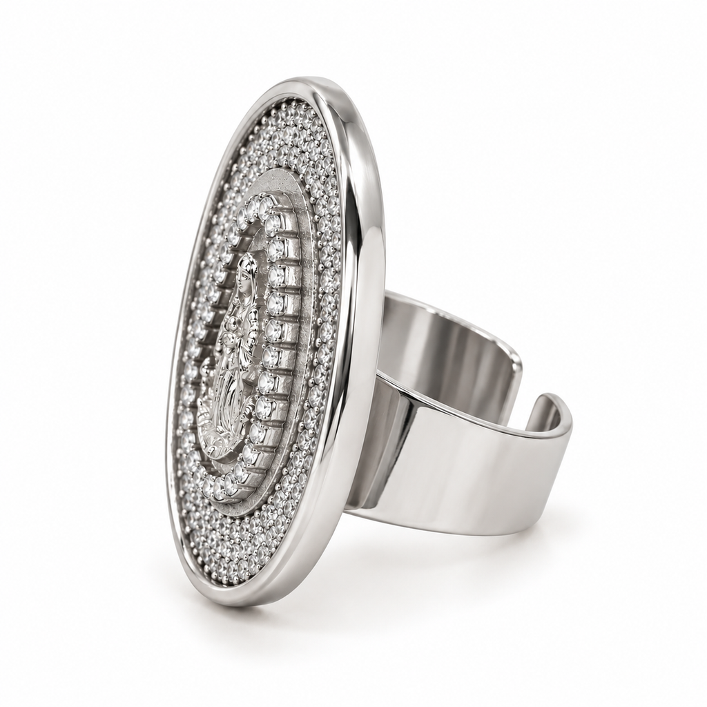 Anillo Vírgen del Rocío