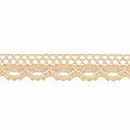 Gargantilla Crochet