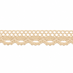 Gargantilla Crochet