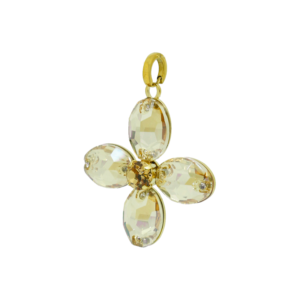 Bellagio Cross Swarovski® Crystal