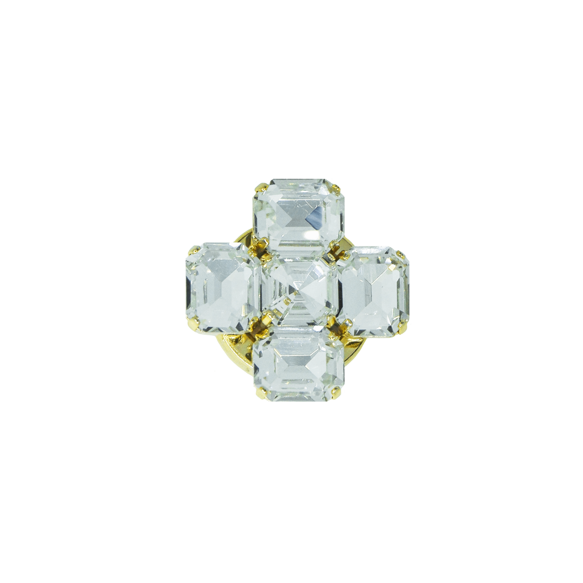 Cubre Botón Afrodita