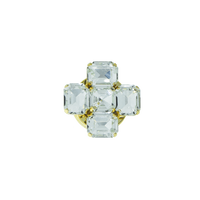 Cubre Botón Afrodita