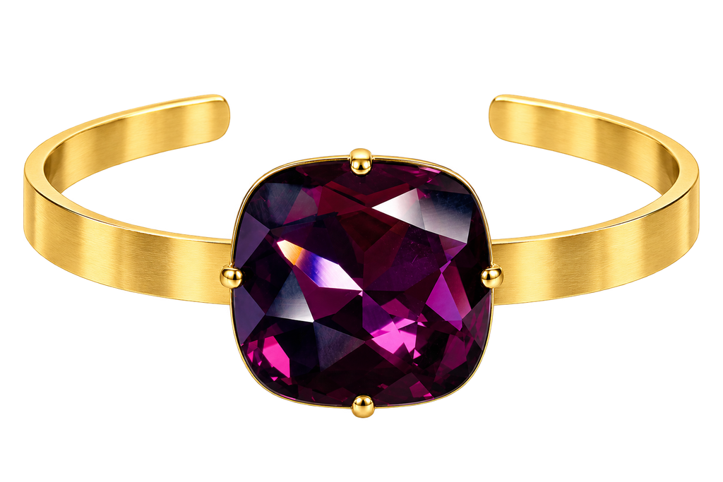Troya Swarovski® Crystal Bracelet
