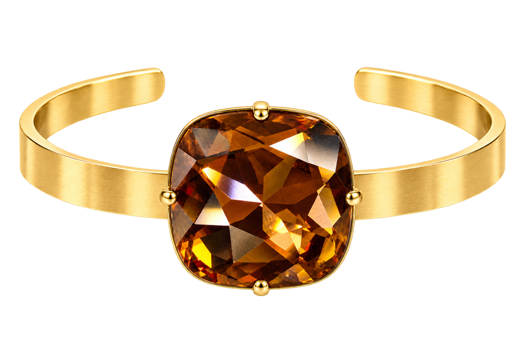 Troya Swarovski® Crystal Bracelet