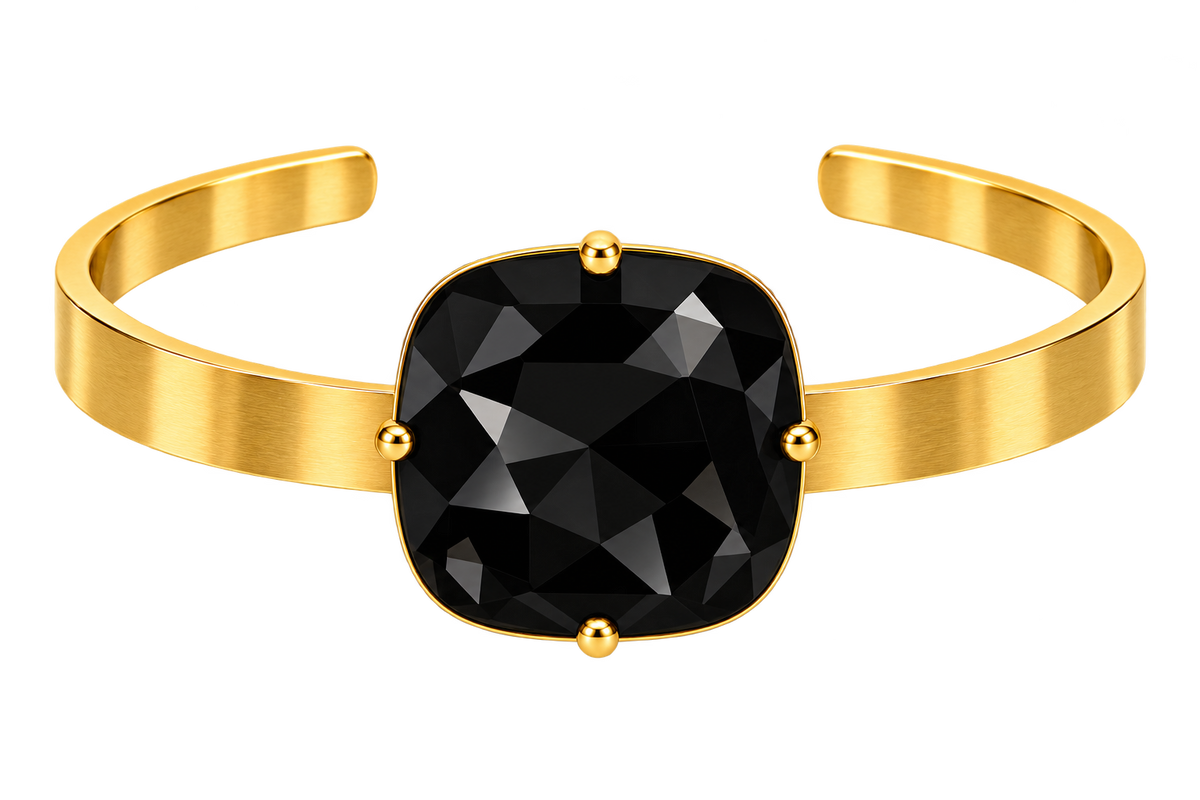 Troya Swarovski® Crystal Bracelet
