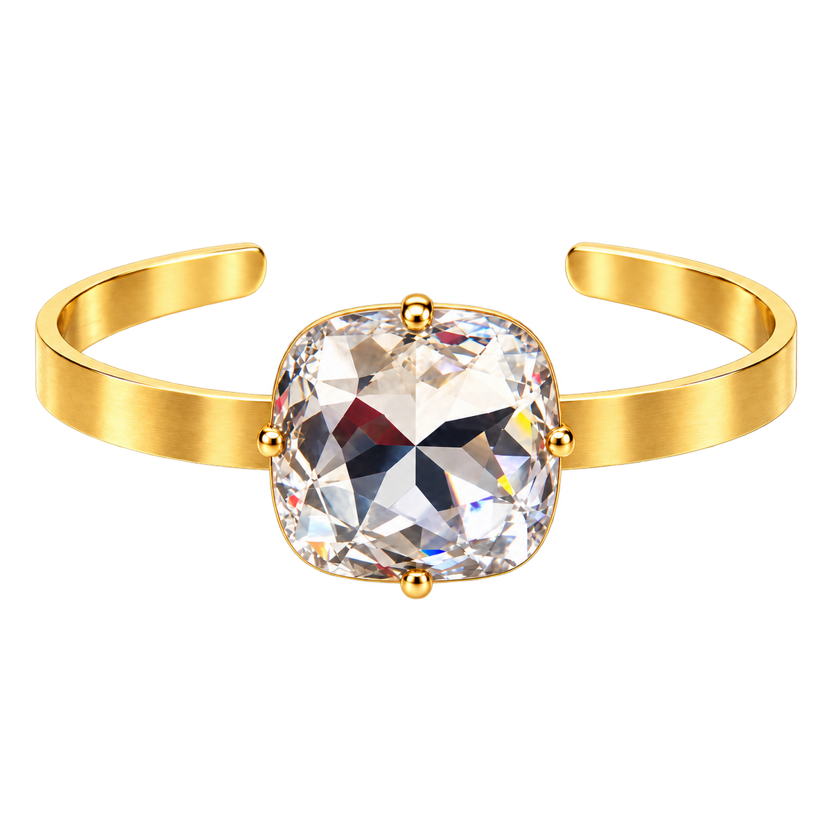 Troya Swarovski® Crystal Bracelet