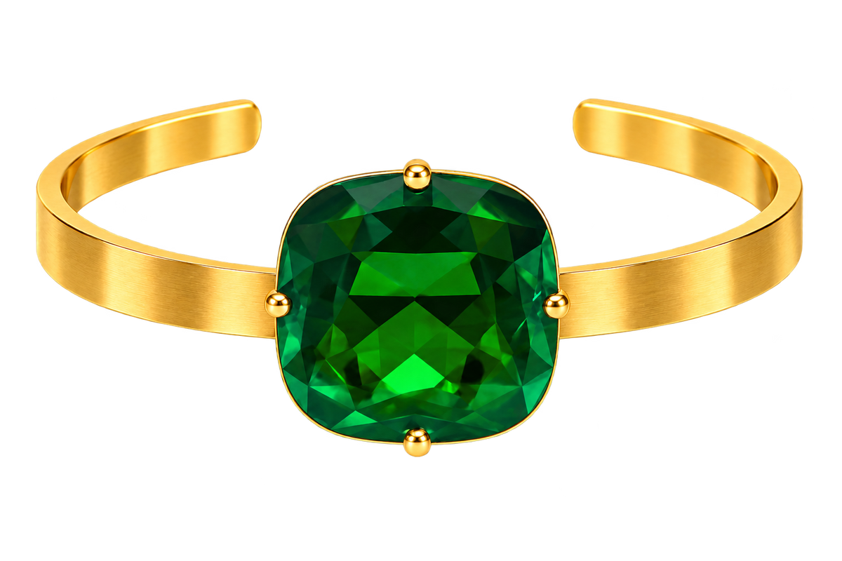 Troya Swarovski® Crystal Bracelet
