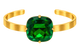 Verde Esmeralda