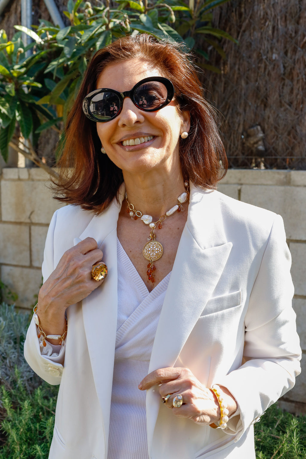Naxos Choker