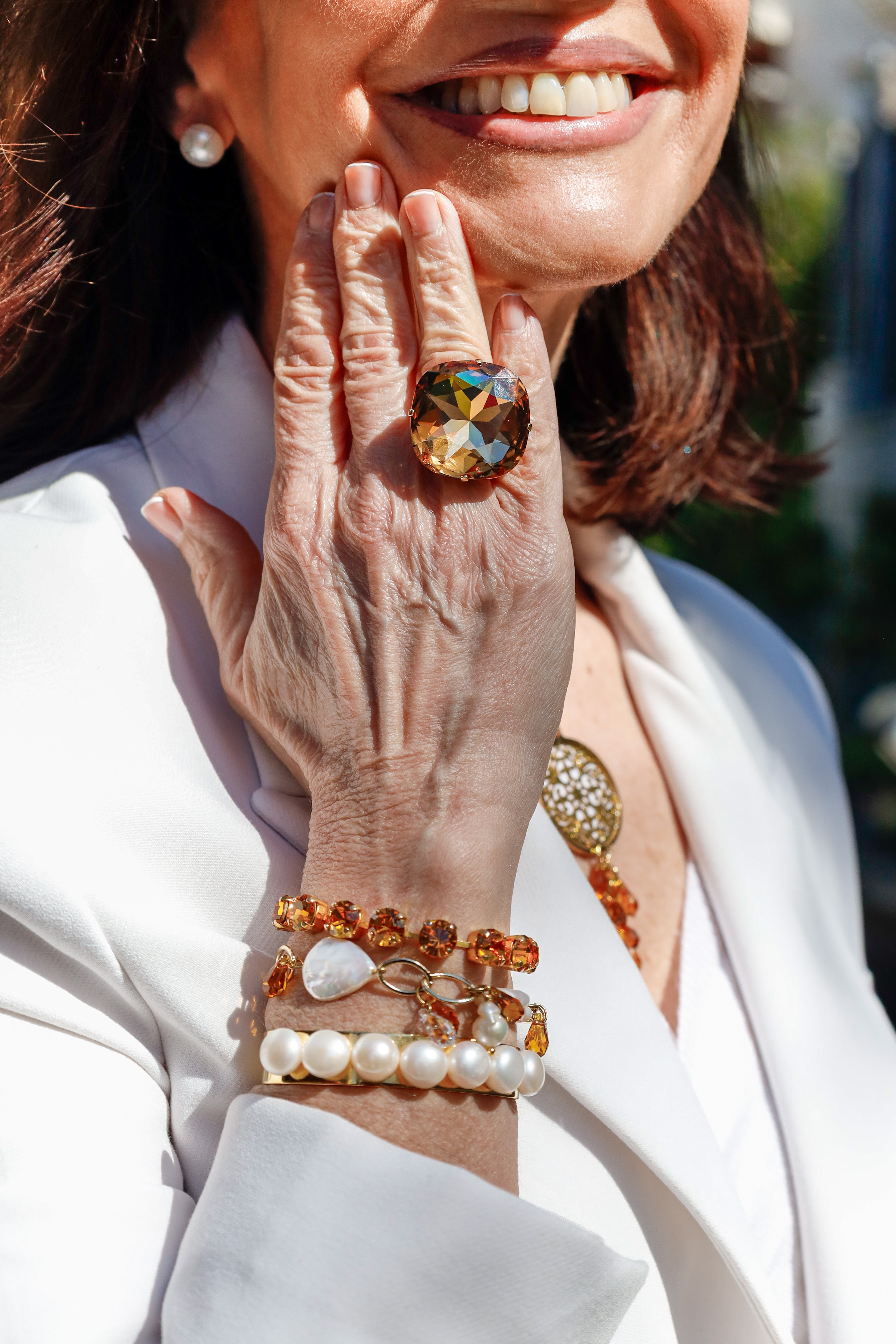 Pulsera Lágrimas de Luz General