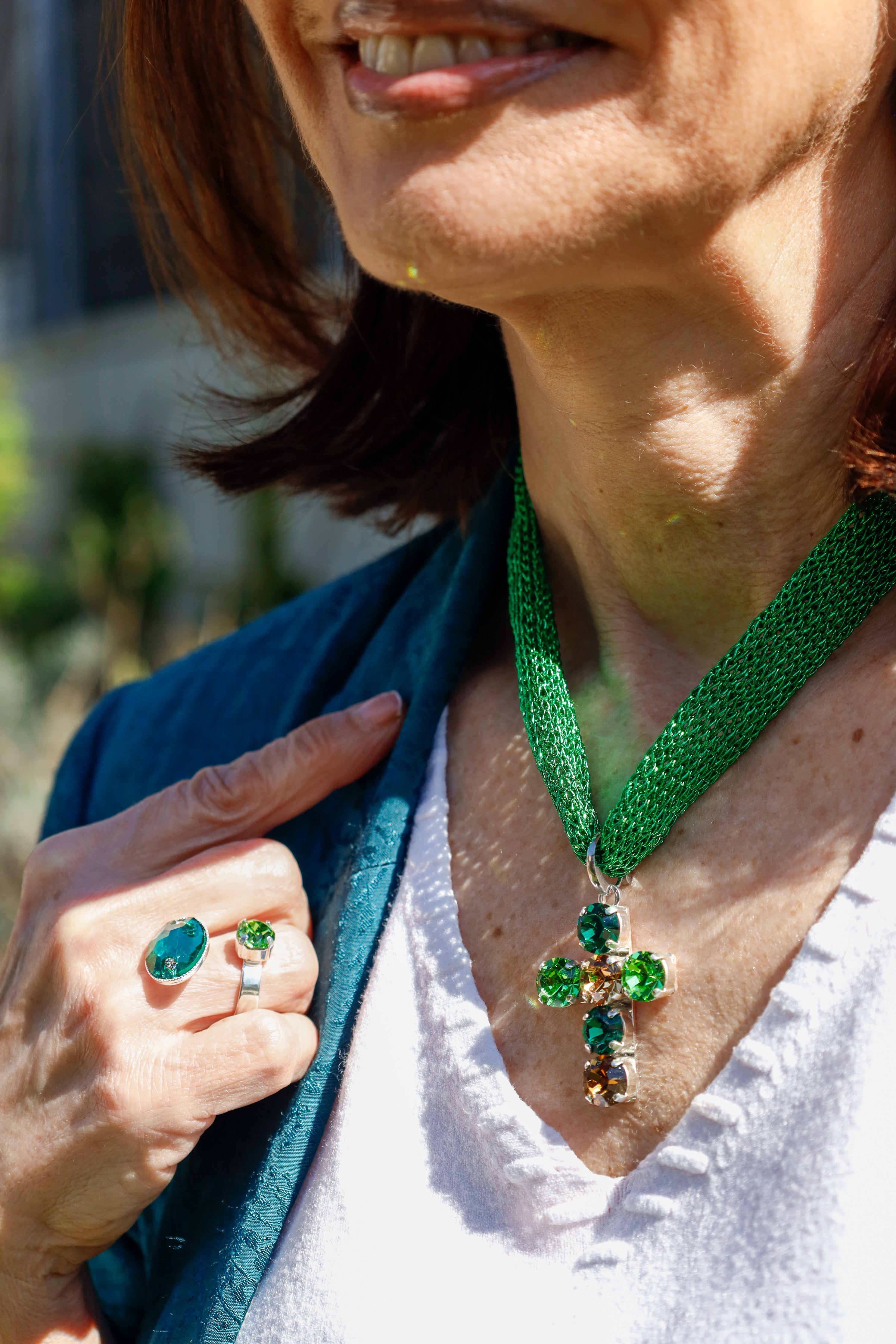 Anillo Bellagio General