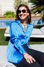 Corallo Mix Necklace