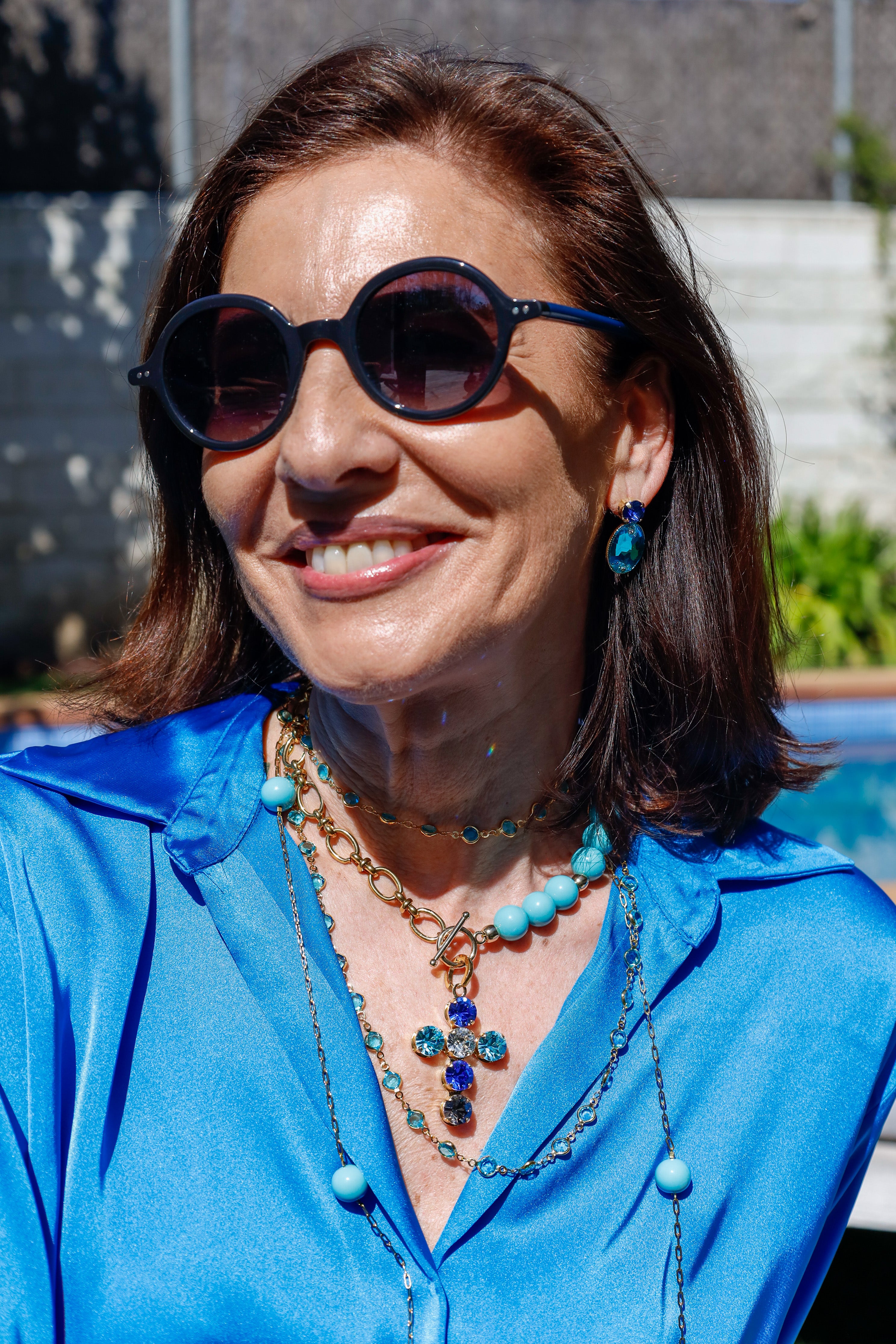 Corallo Mix Necklace
