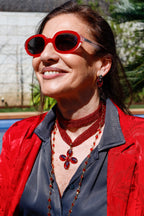 Bellagio Cross Swarovski® Crystal