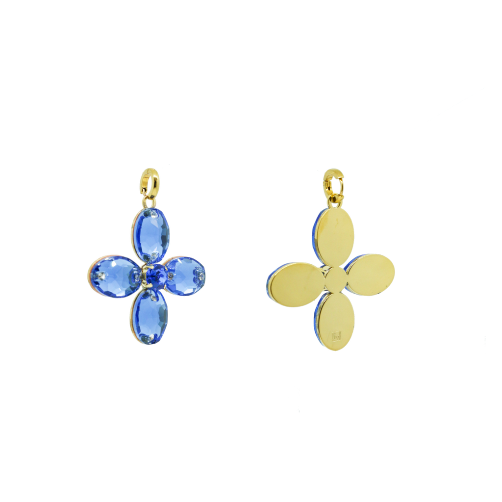 Bellagio Cross Swarovski® Crystal